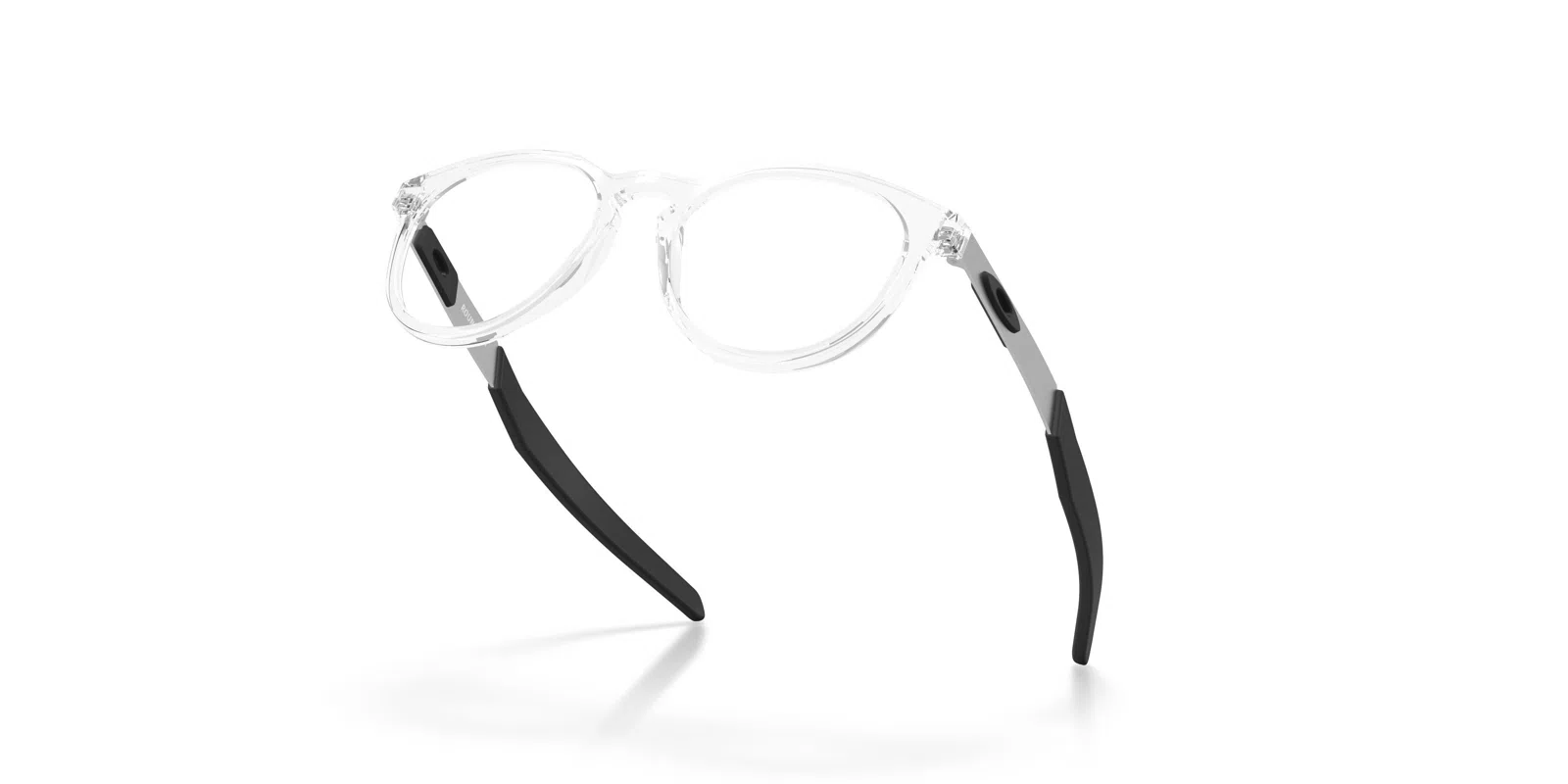 Oakley Round Out 8014 Eyeglasses - view 26